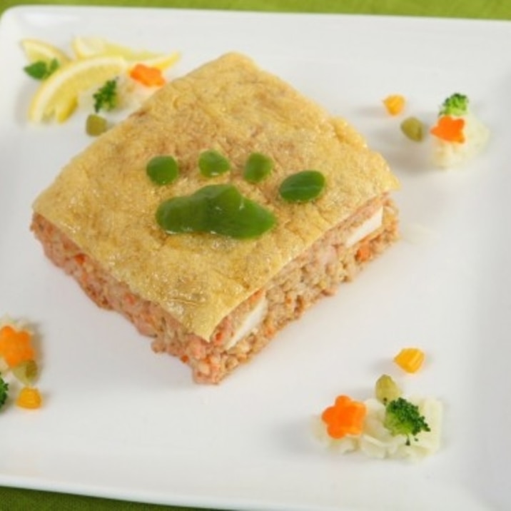 わんこごはん ミートローフのパイ包み風 レシピ 作り方 By 楽天出店店舗 クッキングクロッカ楽天市場店 楽天レシピ わんこごはん ミートローフのパイ包み風 レシピ 作り方 By 楽天出店店舗 クッキングクロッカ楽天市場店 楽天レシピ
